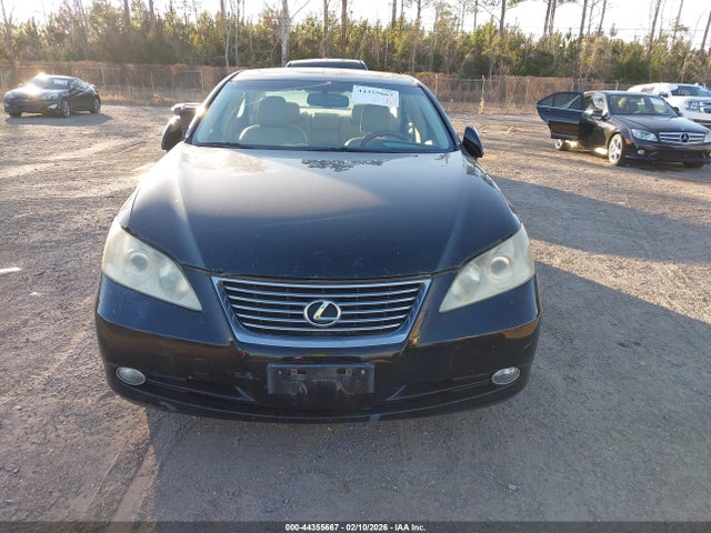 Aukcja sprzedaży 2007 Lexus Es 350, vin: JTHBJ46GX72089512, numer aukcji: 44355667
