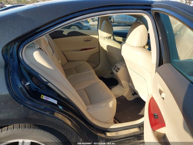 Aukcja sprzedaży 2007 Lexus Es 350, vin: JTHBJ46GX72089512, numer aukcji: 44355667