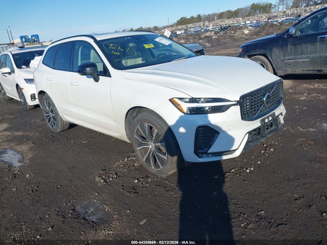 2024 VOLVO XC60 YV4L12RM8R1840964