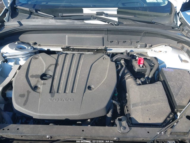 2024 VOLVO XC60 YV4L12RM8R1840964 Photo 9