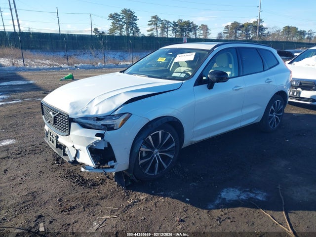 2024 VOLVO XC60 YV4L12RM8R1840964 Photo 1