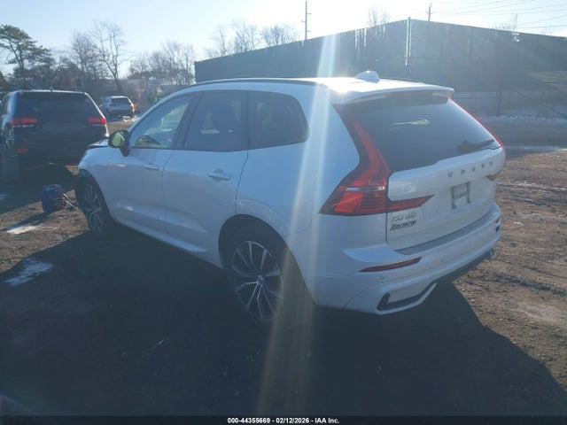 2024 VOLVO XC60 YV4L12RM8R1840964 Photo 2