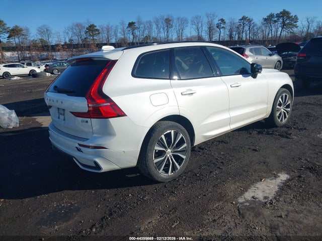 2024 VOLVO XC60 YV4L12RM8R1840964 Photo 3