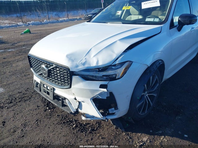 2024 VOLVO XC60 YV4L12RM8R1840964 Photo 5