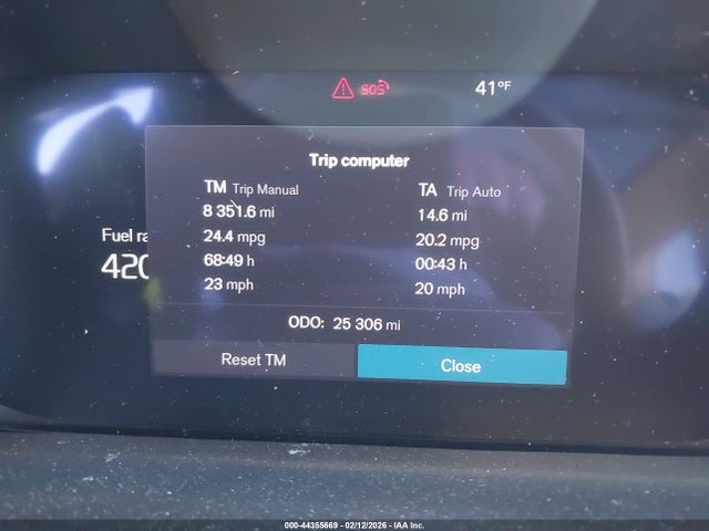 2024 VOLVO XC60 YV4L12RM8R1840964 Photo 6