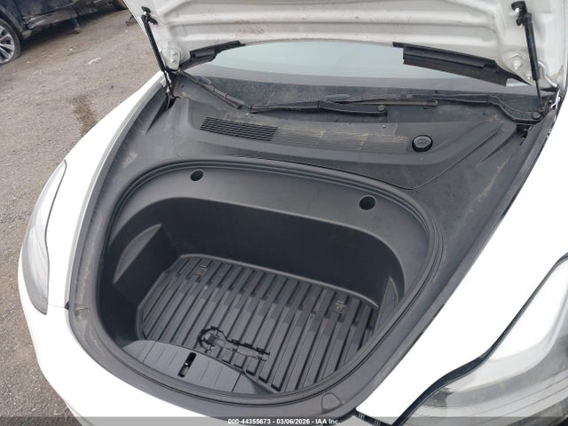 Aukcja sprzedaży 2023 Tesla Model 3 Rear-wheel Drive, vin: 5YJ3E1EAXPF560805, numer aukcji: 44355673