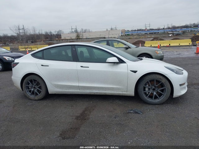 Aukcja sprzedaży 2023 Tesla Model 3 Rear-wheel Drive, vin: 5YJ3E1EAXPF560805, numer aukcji: 44355673