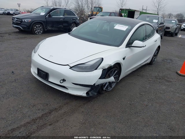 Aukcja sprzedaży 2023 Tesla Model 3 Rear-wheel Drive, vin: 5YJ3E1EAXPF560805, numer aukcji: 44355673