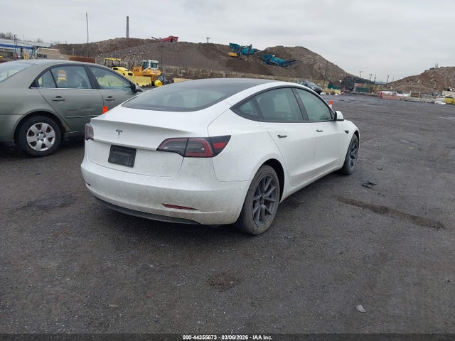 Aukcja sprzedaży 2023 Tesla Model 3 Rear-wheel Drive, vin: 5YJ3E1EAXPF560805, numer aukcji: 44355673
