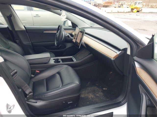 Aukcja sprzedaży 2023 Tesla Model 3 Rear-wheel Drive, vin: 5YJ3E1EAXPF560805, numer aukcji: 44355673