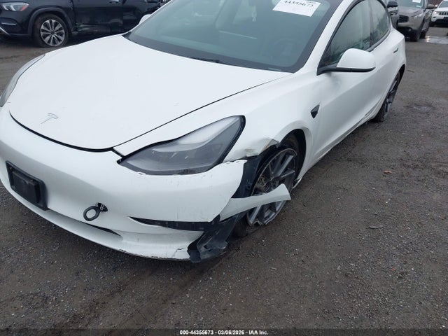 Aukcja sprzedaży 2023 Tesla Model 3 Rear-wheel Drive, vin: 5YJ3E1EAXPF560805, numer aukcji: 44355673