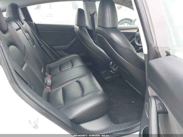 Aukcja sprzedaży 2023 Tesla Model 3 Rear-wheel Drive, vin: 5YJ3E1EAXPF560805, numer aukcji: 44355673