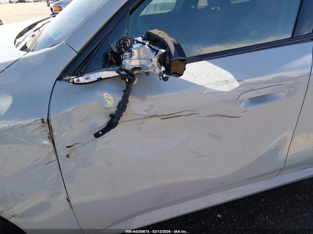 5UX53GP0XT9167203 BMW X3 30 Xdrive