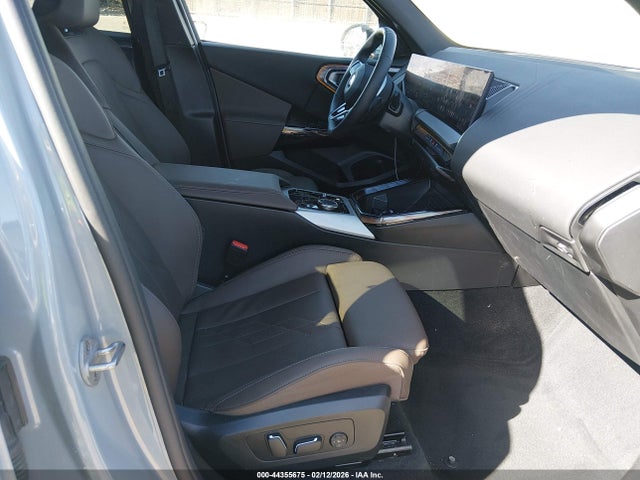 5UX53GP0XT9167203 BMW X3 30 Xdrive