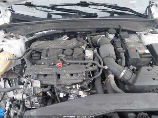 5XXG64J25NG148686 KIA K5 Gt-line