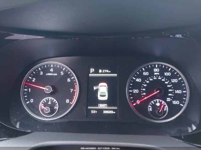 5XXG64J25NG148686 KIA K5 Gt-line