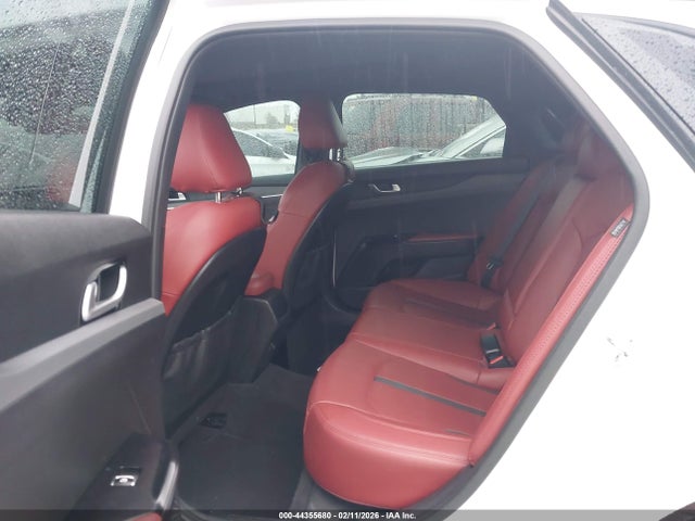 5XXG64J25NG148686 KIA K5 Gt-line
