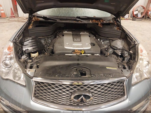 2017 INFINITI QX50 JN1BJ0RR5HM404734 Photo 9