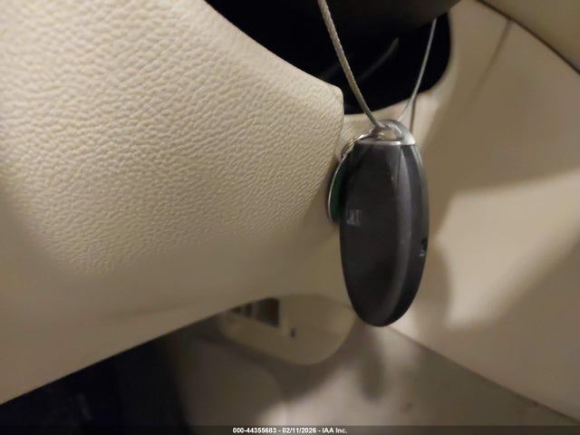 2017 INFINITI QX50 JN1BJ0RR5HM404734 Photo 10