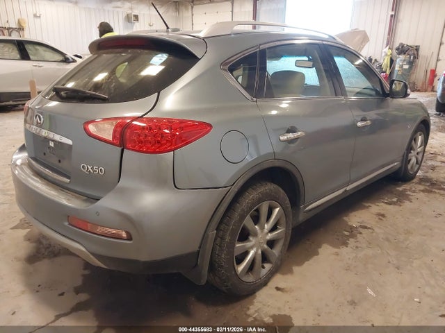2017 INFINITI QX50 JN1BJ0RR5HM404734 Photo 3