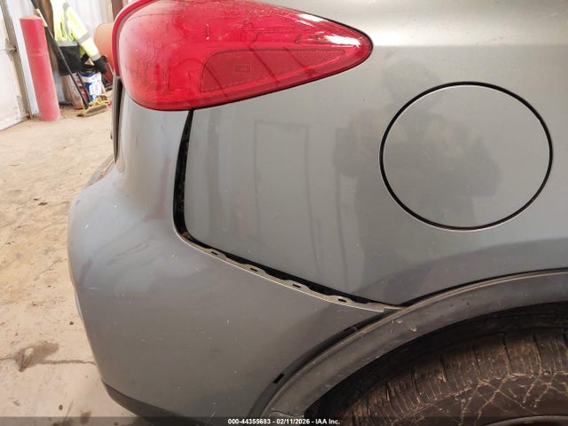 2017 INFINITI QX50 JN1BJ0RR5HM404734 Photo 5