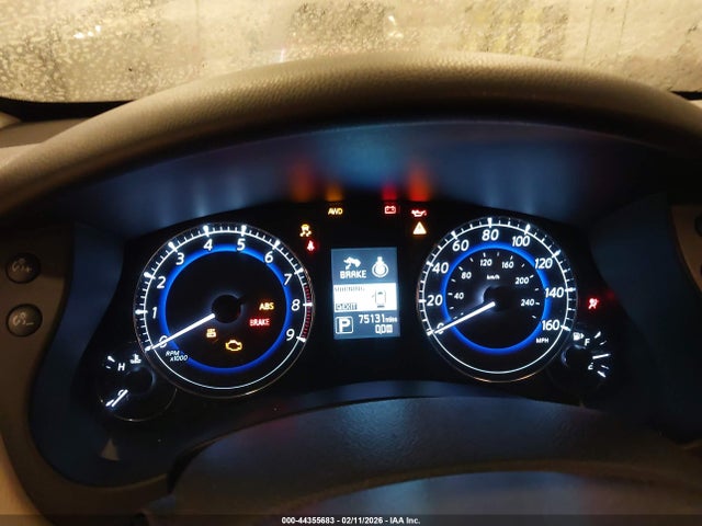 2017 INFINITI QX50 JN1BJ0RR5HM404734 Photo 6