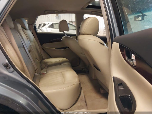 2017 INFINITI QX50 JN1BJ0RR5HM404734 Photo 7