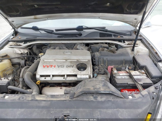 44355694 :رقم المزاد ، JTHBF30G620078581 vin ، 2002 Lexus Es 300 مزاد بيع