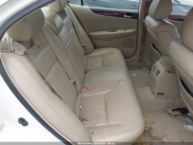 44355694 :رقم المزاد ، JTHBF30G620078581 vin ، 2002 Lexus Es 300 مزاد بيع