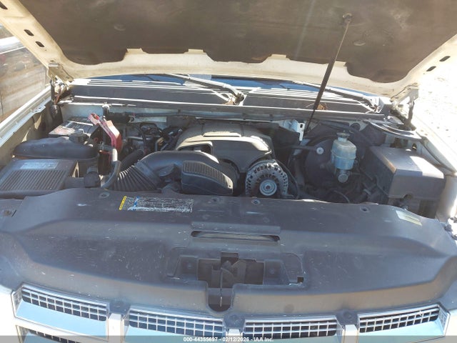 2009 CADILLAC ESCALADE ESV 1GYFK26269R253481 Photo 9