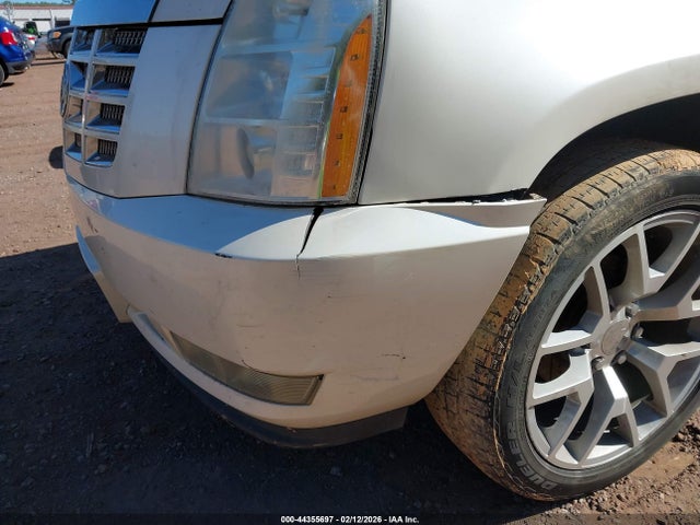 2009 CADILLAC ESCALADE ESV 1GYFK26269R253481 Photo 5