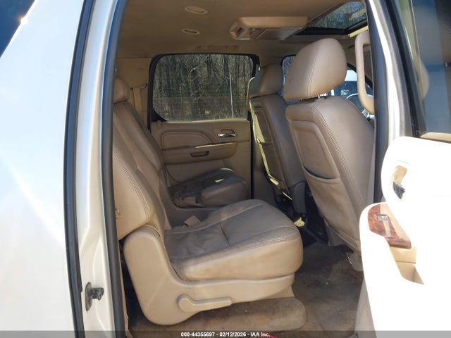 2009 CADILLAC ESCALADE ESV 1GYFK26269R253481 Photo 7