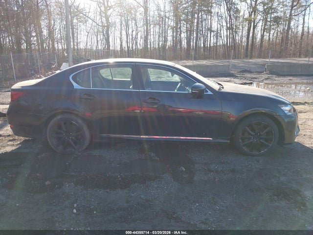 Aukcja sprzedaży 2014 Lexus Gs 350, vin: JTHCE1BL8E5026978, numer aukcji: 44355714