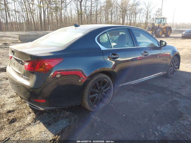 Aukcja sprzedaży 2014 Lexus Gs 350, vin: JTHCE1BL8E5026978, numer aukcji: 44355714