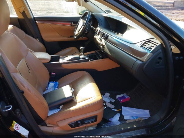 Aukcja sprzedaży 2014 Lexus Gs 350, vin: JTHCE1BL8E5026978, numer aukcji: 44355714