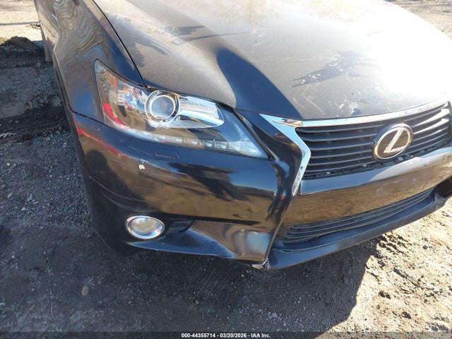 Aukcja sprzedaży 2014 Lexus Gs 350, vin: JTHCE1BL8E5026978, numer aukcji: 44355714