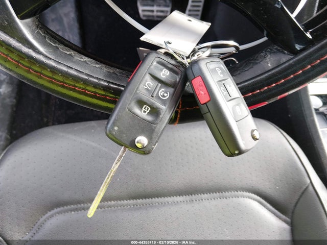 2022 VOLKSWAGEN PASSAT 1VWMA7A33NC003624 Photo 10