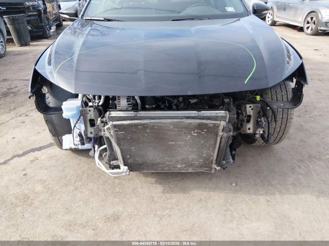 2022 VOLKSWAGEN PASSAT 1VWMA7A33NC003624 Photo 5