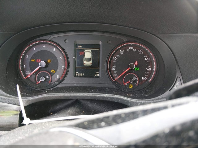 2022 VOLKSWAGEN PASSAT 1VWMA7A33NC003624 Photo 6