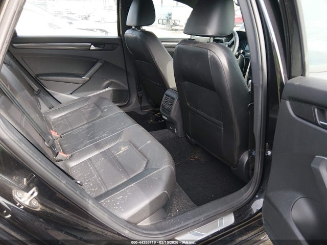 2022 VOLKSWAGEN PASSAT 1VWMA7A33NC003624 Photo 7