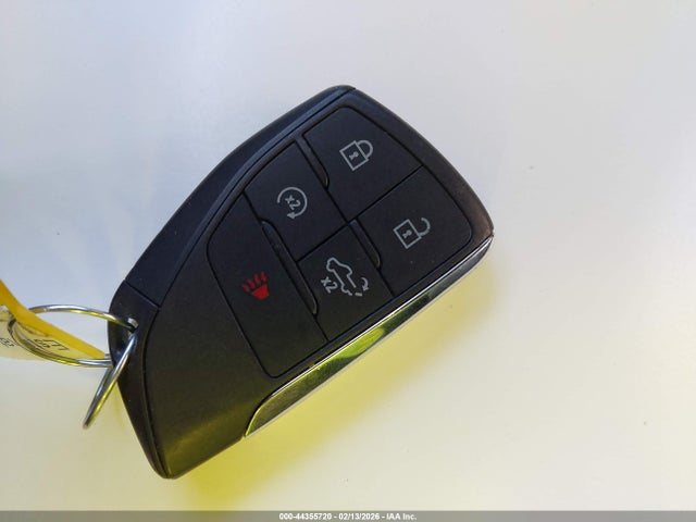 2025 GMC SIERRA 1500 1GTUUDED9SZ192736 Photo 10