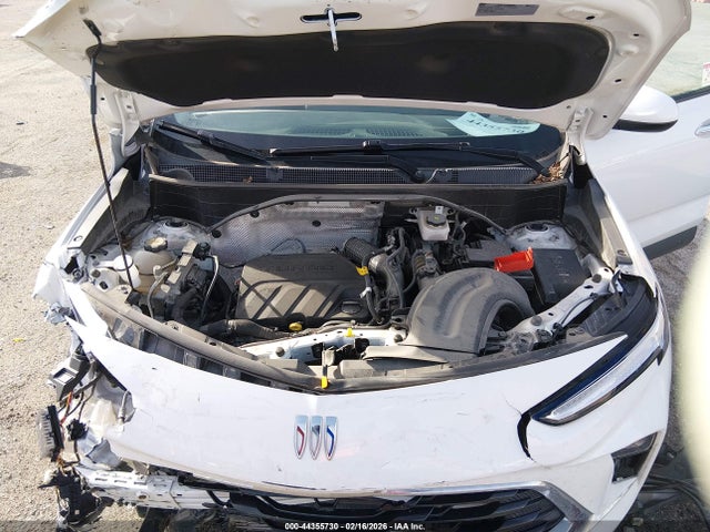KL4AMBS26RB075123 Buick Encore Gx Preferred Fwd