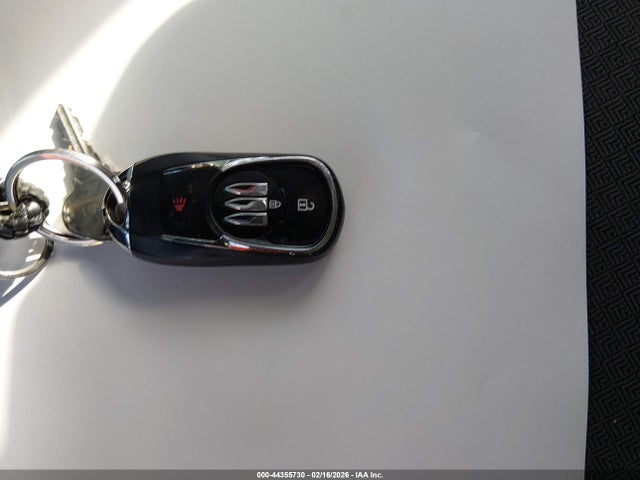 Buick Encore Gx Preferred Fwd 2024 KL4AMBS26RB075123 Image 11