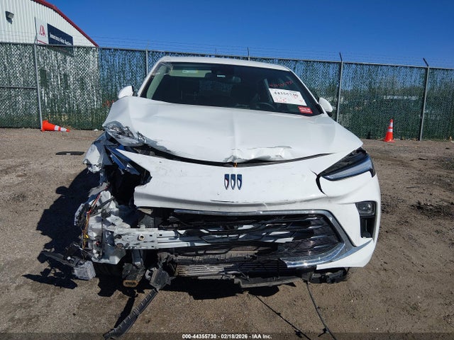 Buick Encore Gx Preferred Fwd 2024 KL4AMBS26RB075123 Image 16