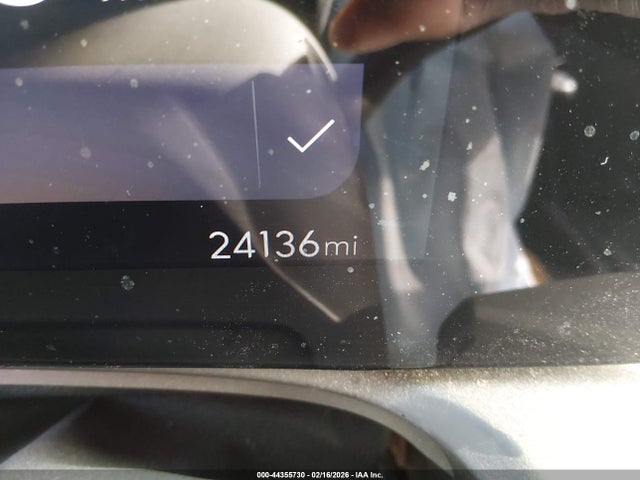 Buick Encore Gx Preferred Fwd 2024 KL4AMBS26RB075123 Image 19