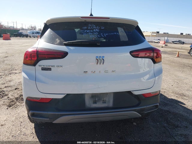 Buick Encore Gx Preferred Fwd 2024 KL4AMBS26RB075123 Image 20