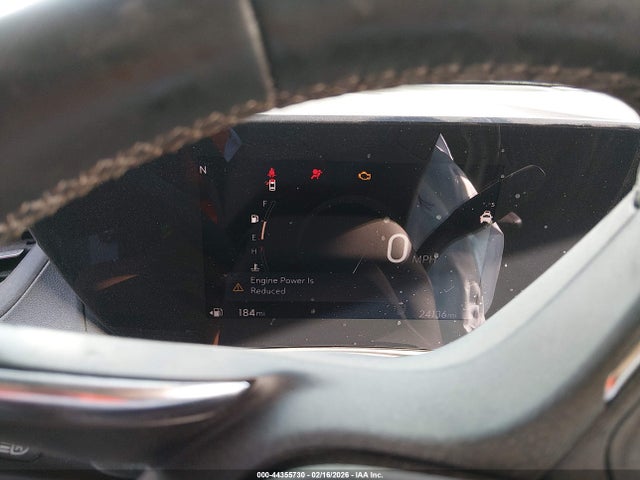 Buick Encore Gx Preferred Fwd 2024 KL4AMBS26RB075123 Image 7