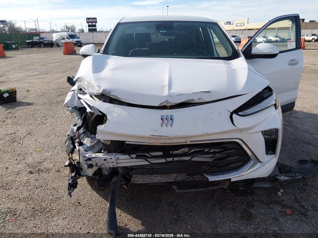 Buick Encore Gx Preferred Fwd 2024 KL4AMBS26RB075123 Image 13