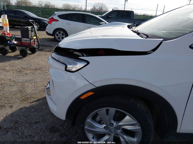 Buick Encore Gx Preferred Fwd 2024 KL4AMBS26RB075123 Image 14