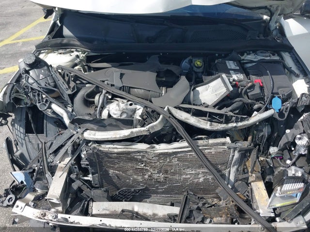 2019 Mercedes-benz Cla 250 მანქანა იყიდება აუქციონზე, vin: WDDSJ4EB5KN740503, აუქციონის ნომერი: 44355760